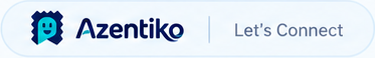 Azentiko — Let’s Connect
