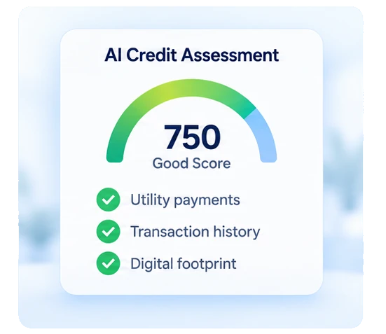 Illustrative payment verification