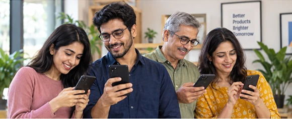 Customers asking about pricing, availability, features and offers