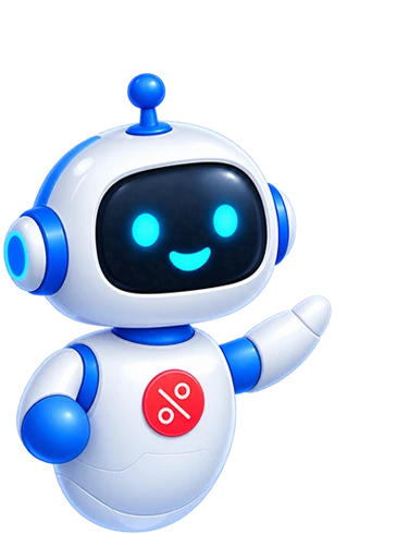 Illustrative AI support assistant