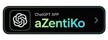 aZentiKo ChatGPT App