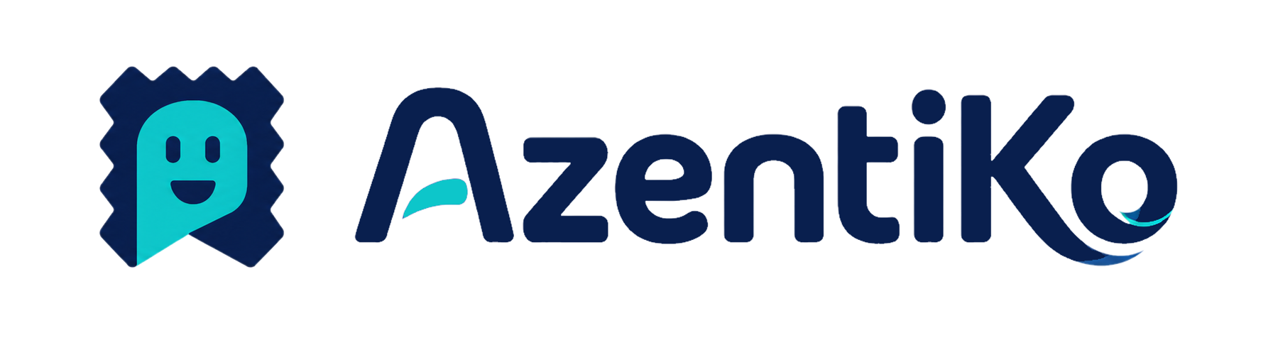 aZentiKo Logo