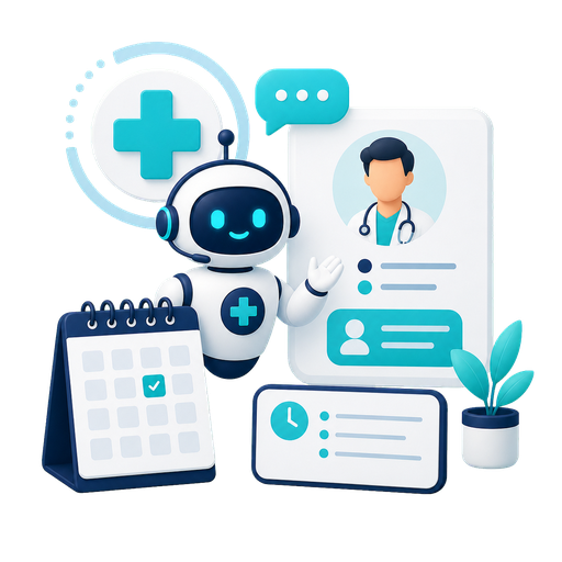 Clinic Or Consultant