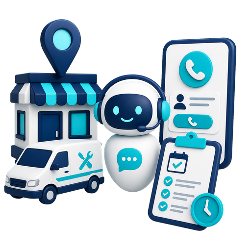 Local Service Business