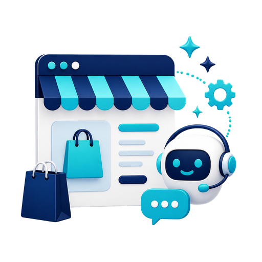 Online Shop
