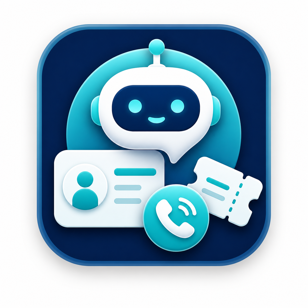 Business plan icon